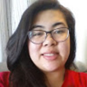 Meet your Posher, Cathy